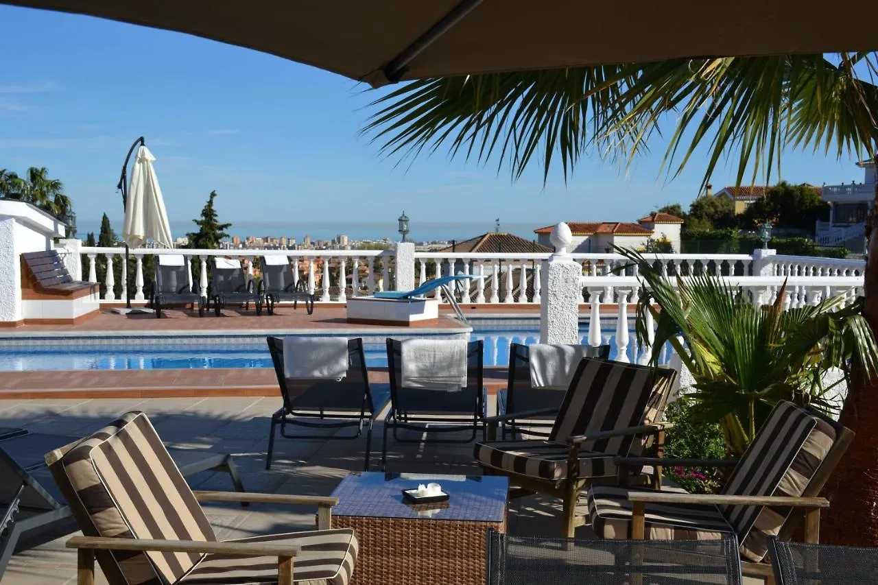 Villa Los Arcos Mijas 0*,