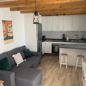  Сasa de vacaciones Casa El Rinconcito