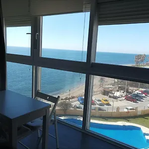  Apartamento Ribera Calahonda Playa