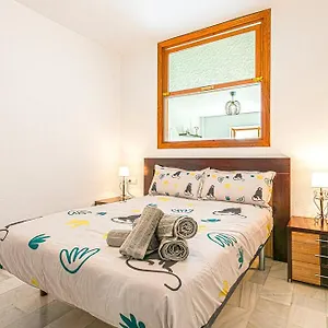  Apartamento Doña Pia 21
