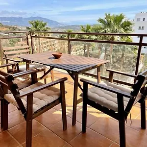  Apartamento Calanova Seagolf, 2-bed, 2-bath In Beach/golf Area