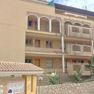  Apartamento Sir Eden Golf