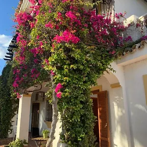 Casa Hermosa Couette-café