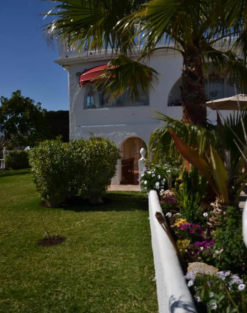 Villa Los Arcos Mijas
