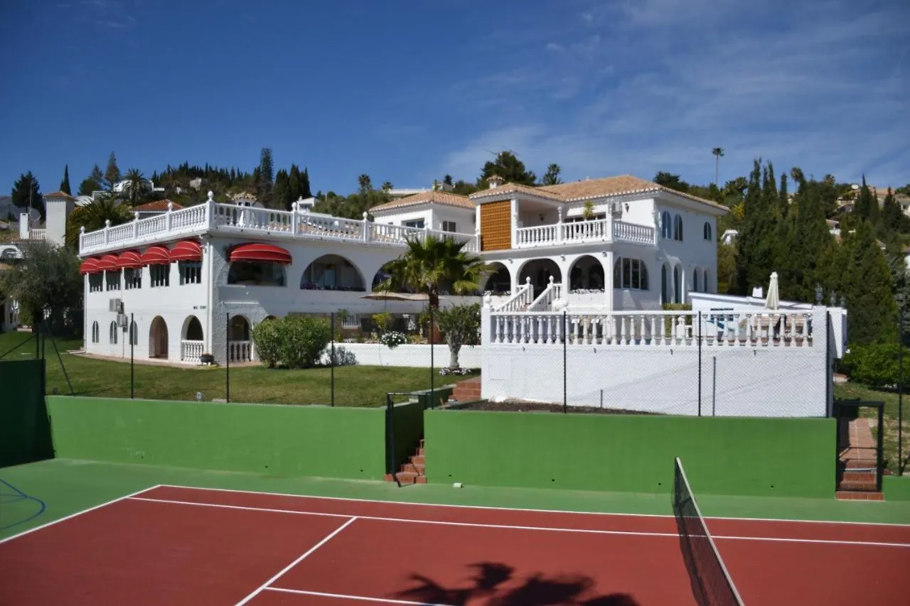 Villa Los Arcos Mijas