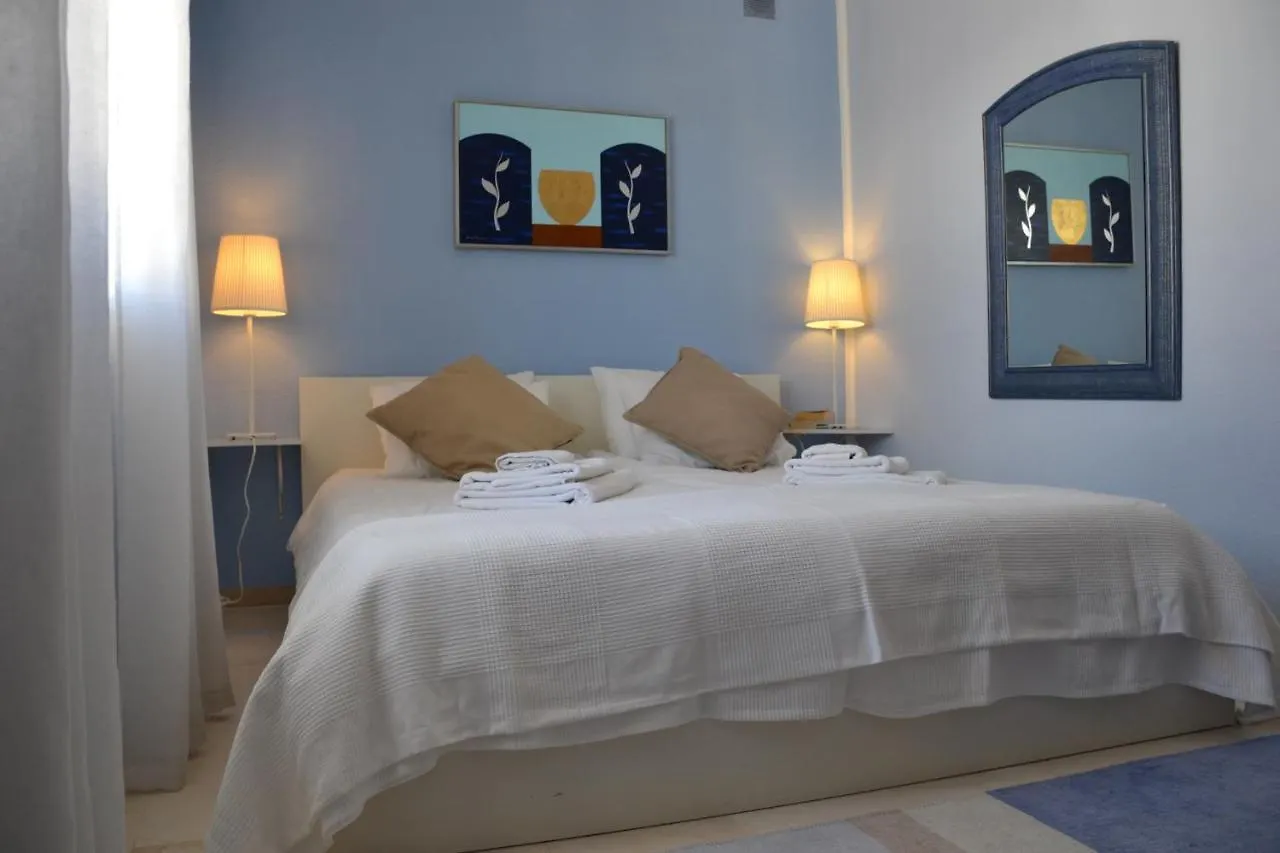 Villa Los Arcos Mijas