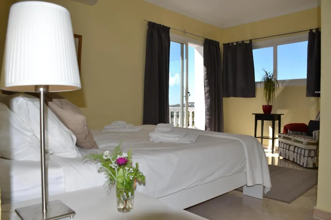 Villa Los Arcos Mijas