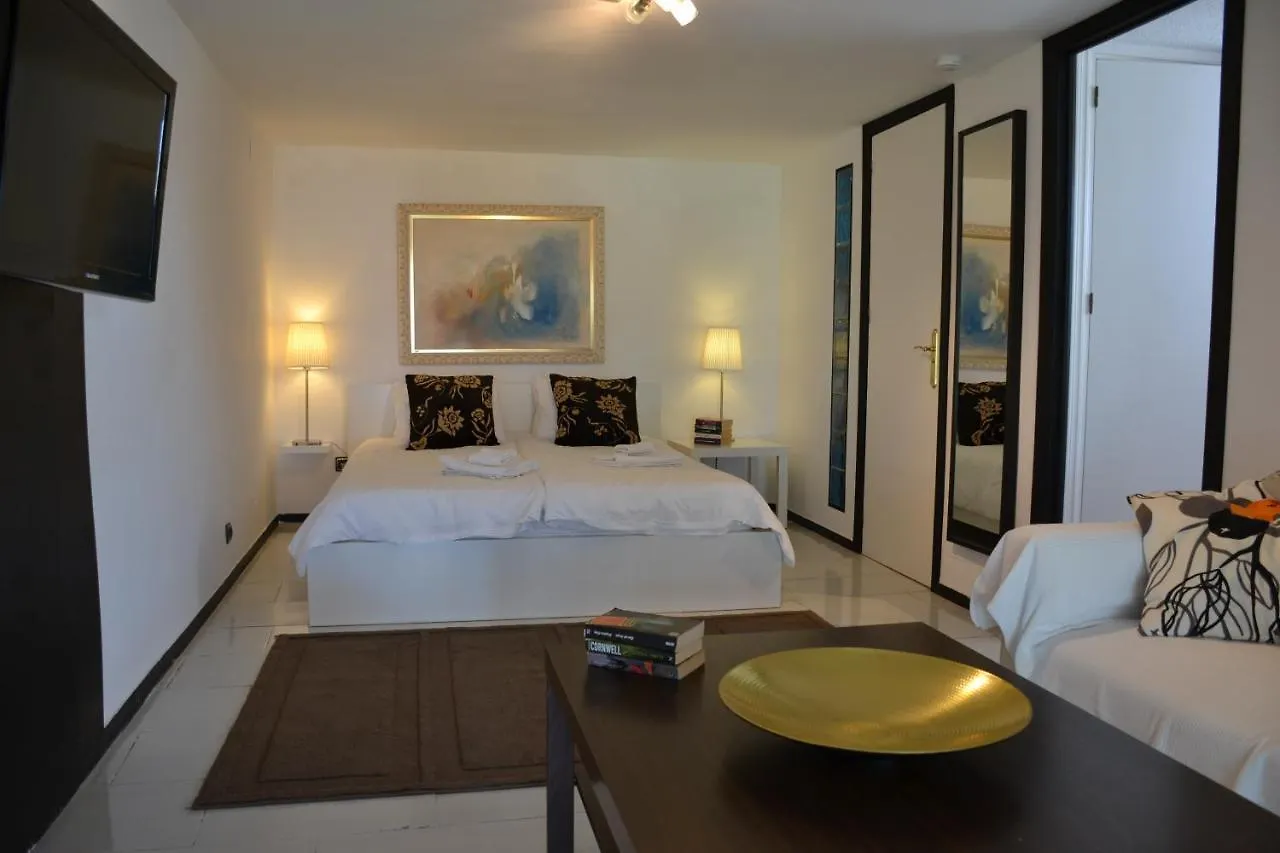 Villa Los Arcos Mijas