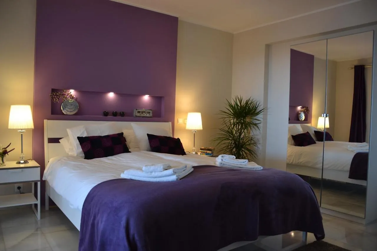 Villa Los Arcos Mijas