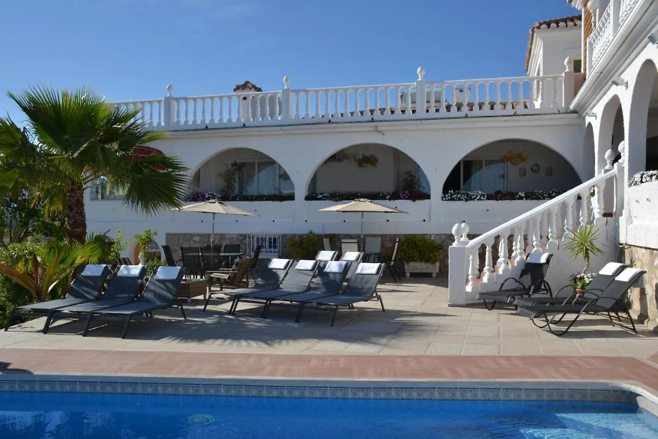 Villa Los Arcos Mijas