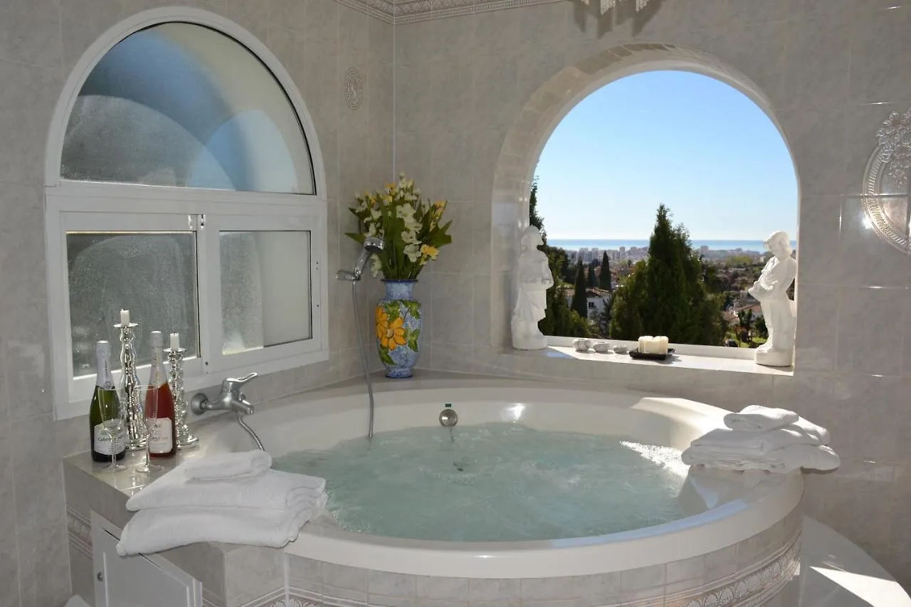 Villa Los Arcos Mijas 0*,  Spain