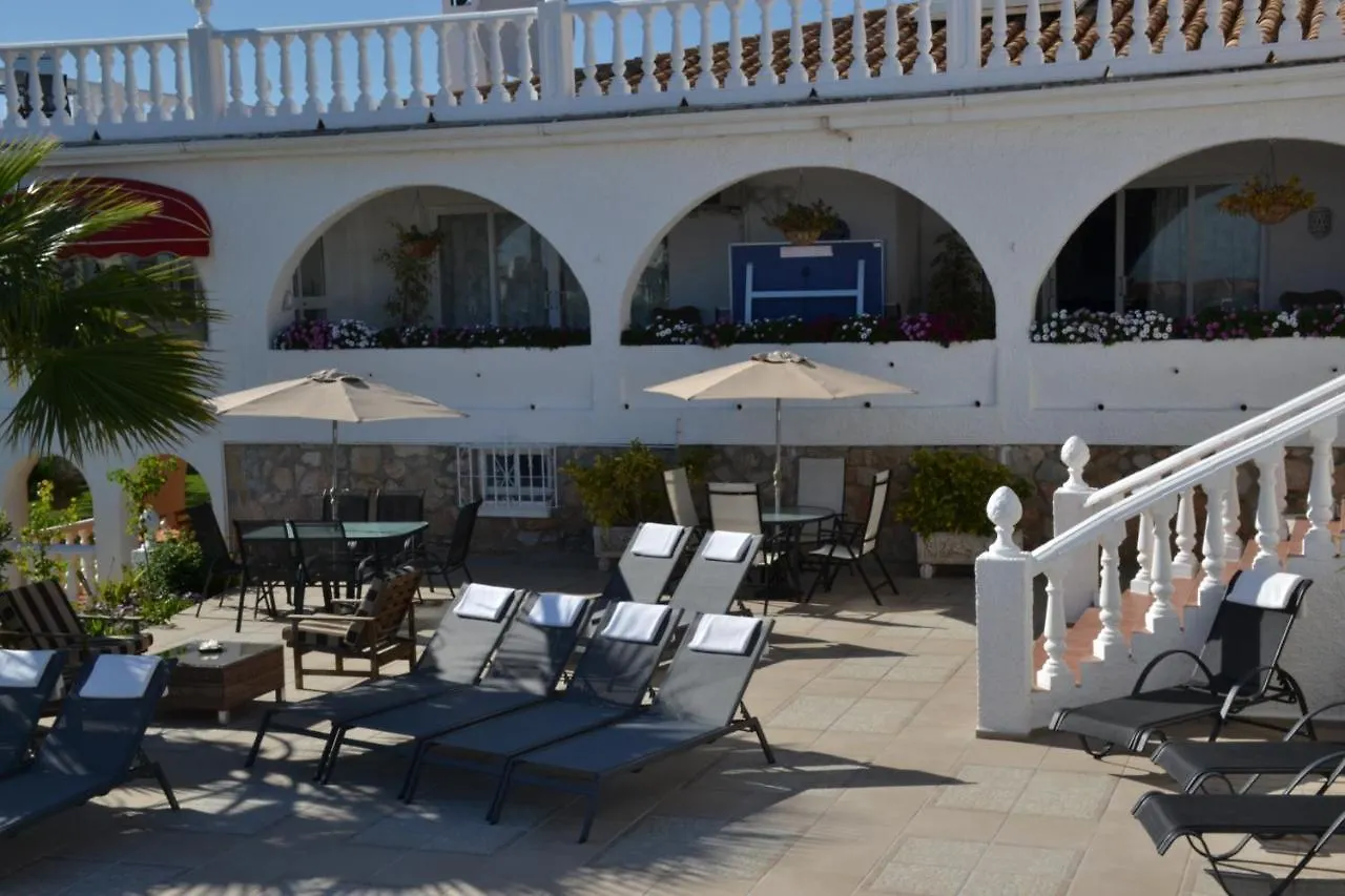 Villa Los Arcos Mijas 0*,  Spain