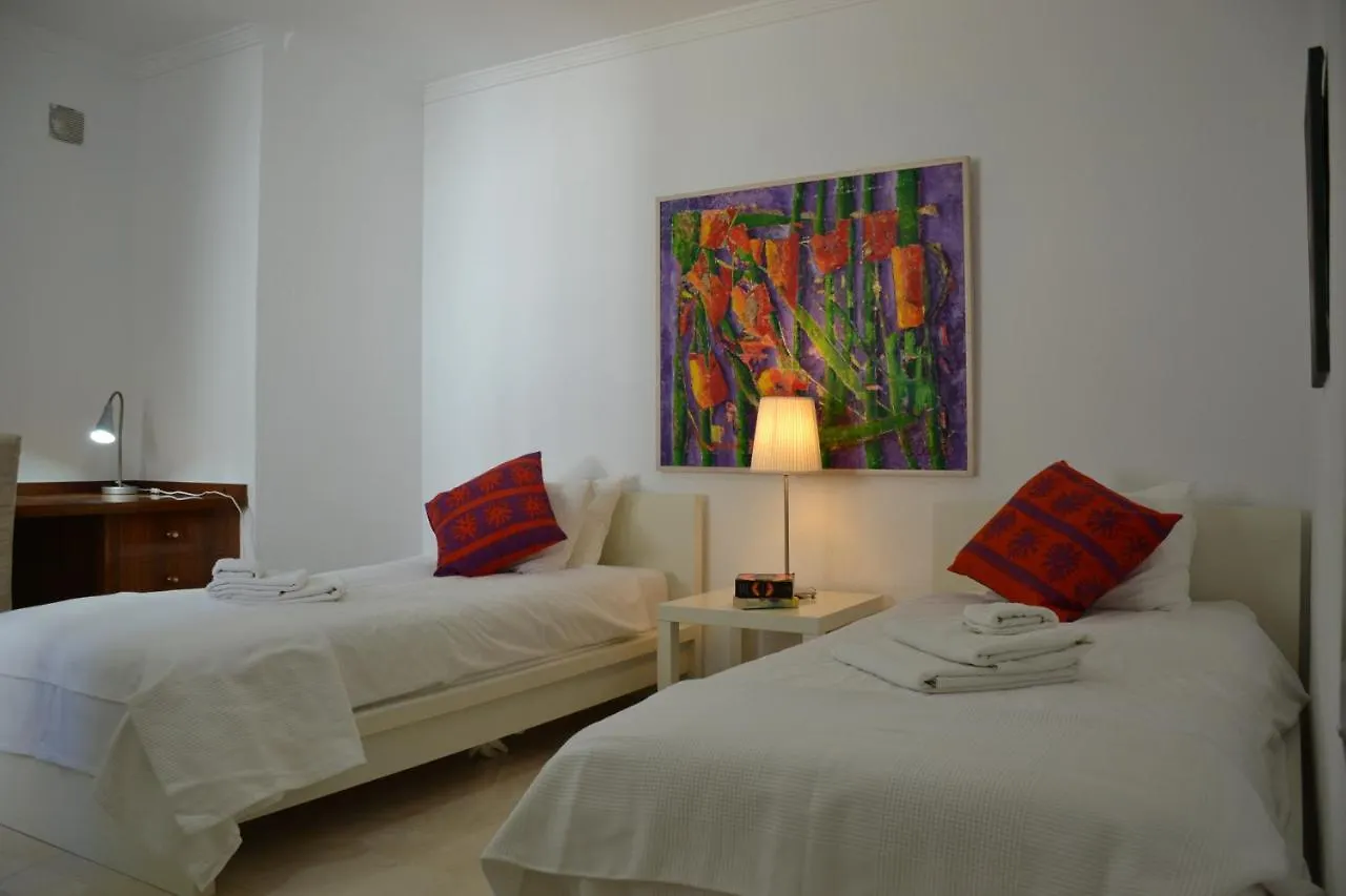 Villa Los Arcos Mijas Spain