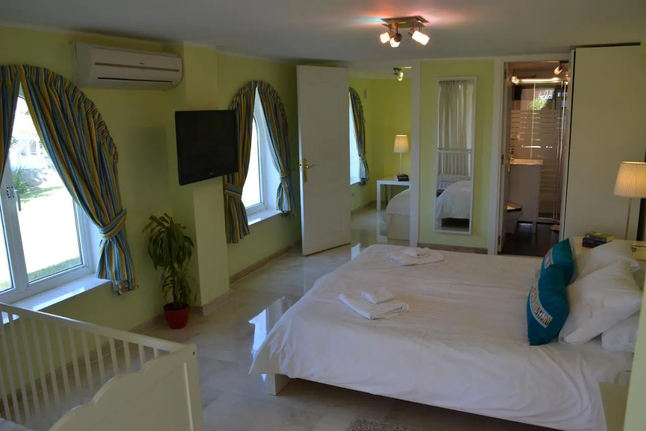 Villa Los Arcos Mijas 0*,  Spain