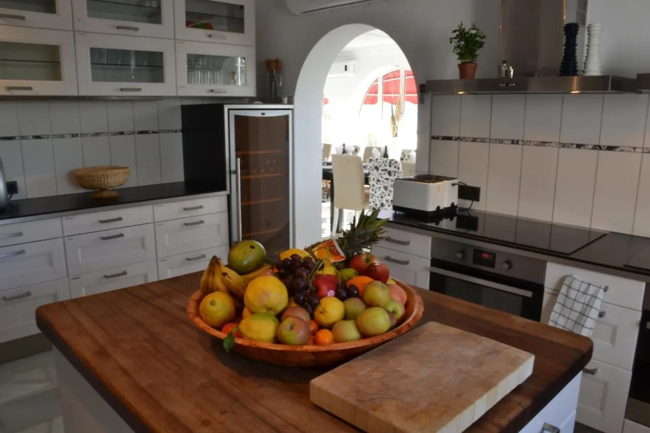 Villa Los Arcos Mijas