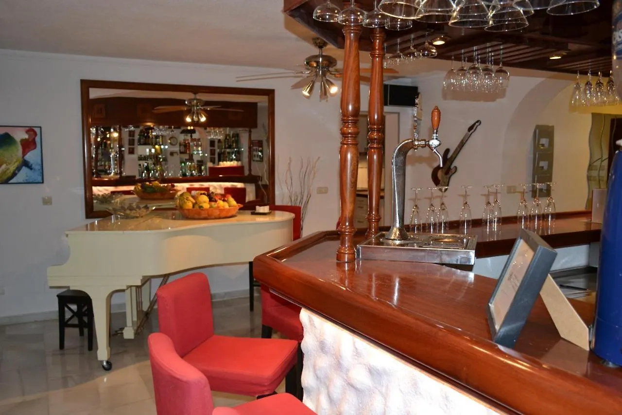 Villa Los Arcos Mijas 0*,  Spain